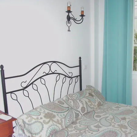 Dianes Holidays Lägenhet Nerja